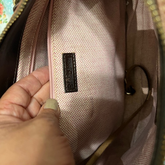 Dooney&Bourke Shoulder Bag - Picture 9 of 12